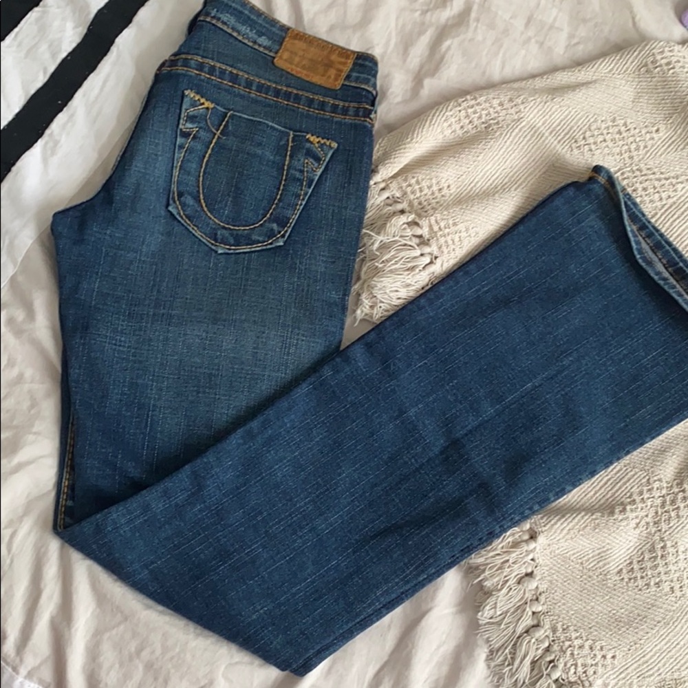 True Religion Jeans